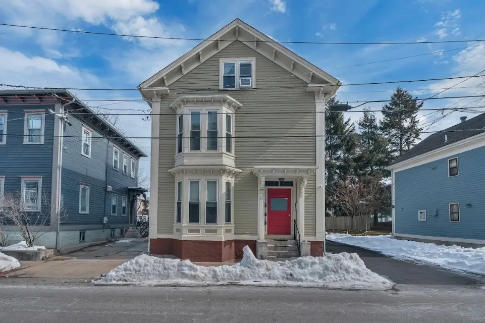 86 Tobey St