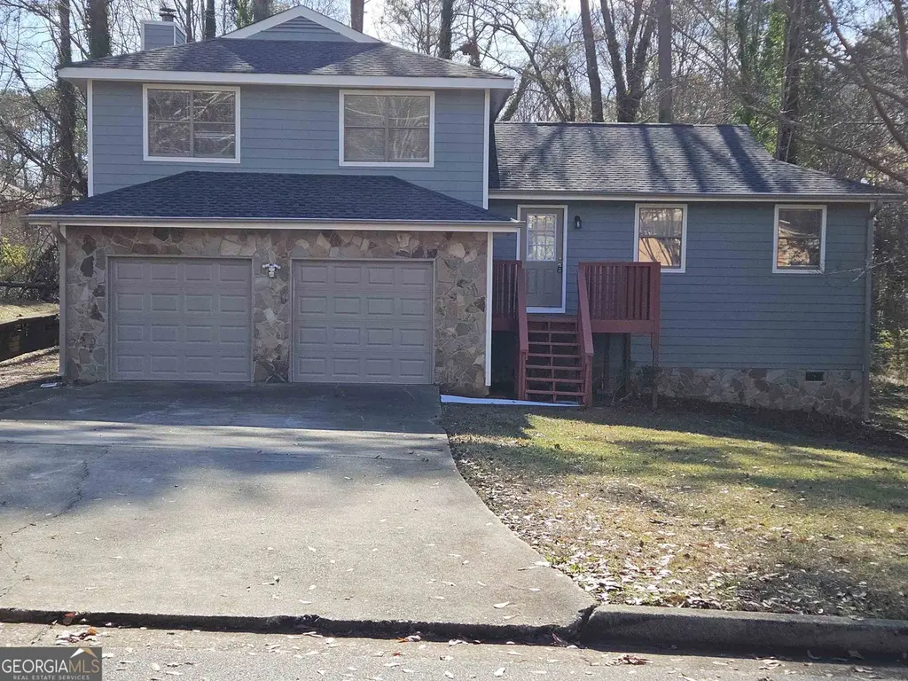 4321 Sebring Walk #5