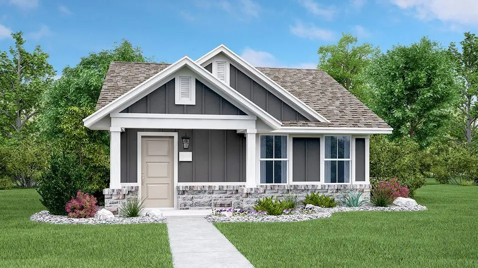 Cambria Plan