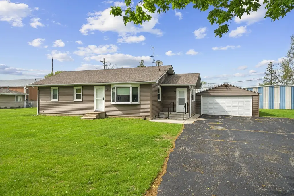 2108 Margaret Dr