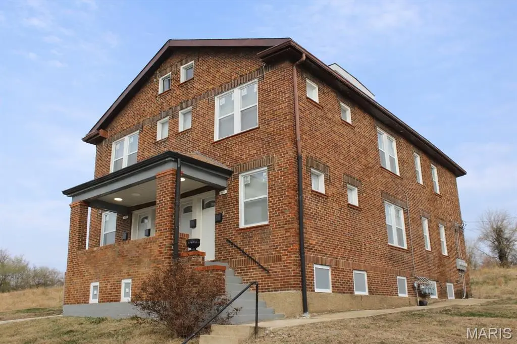 1401 E Prairie Ave