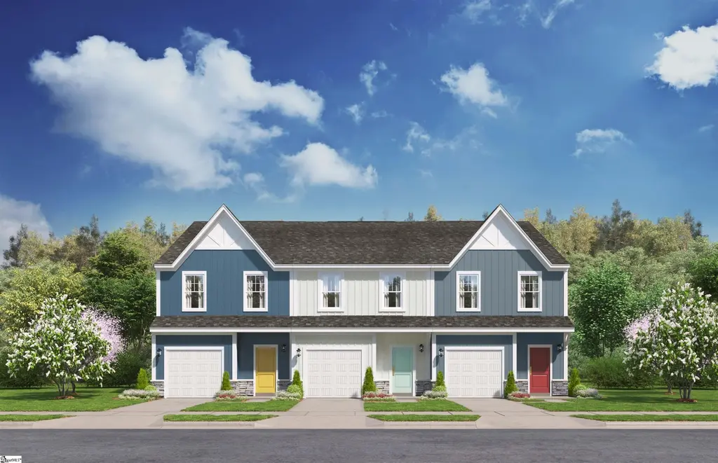 53 Telluride Dr