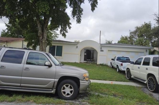 2421 NW 87th Ave