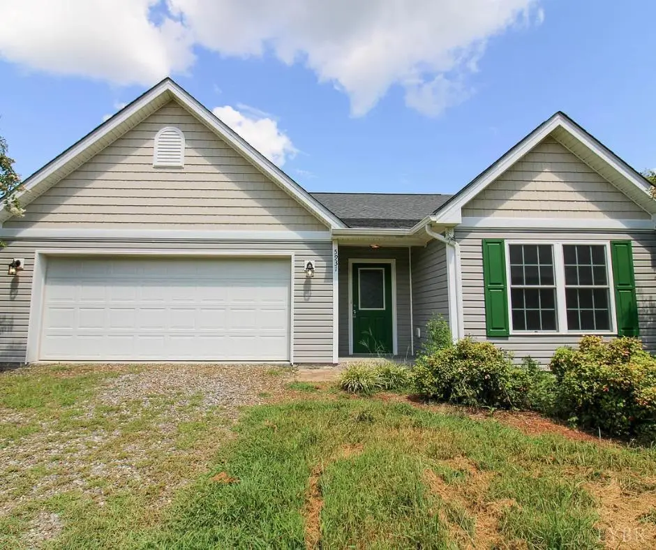 5931 Five Forks Rd Rd
