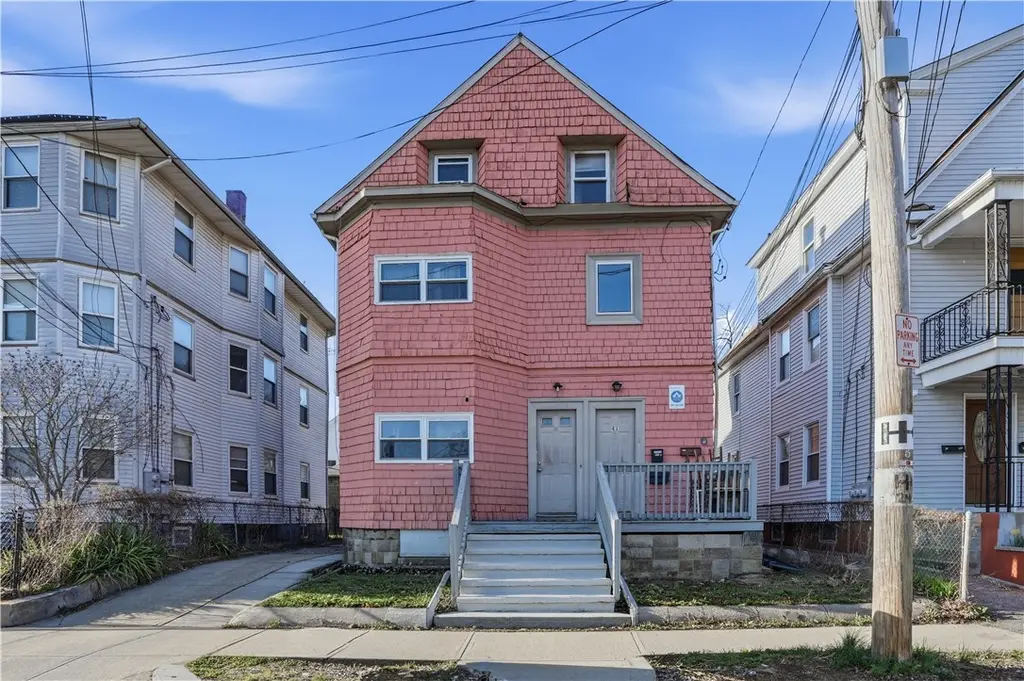 41 Carolina Ave