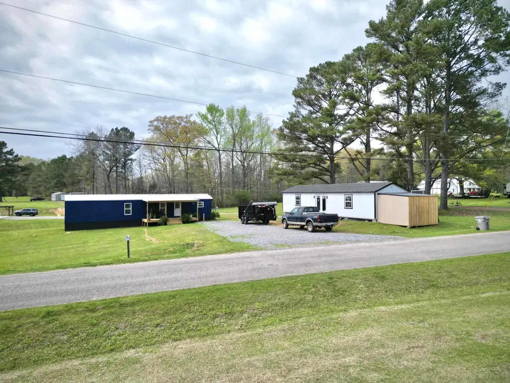 1171 Providence Loop