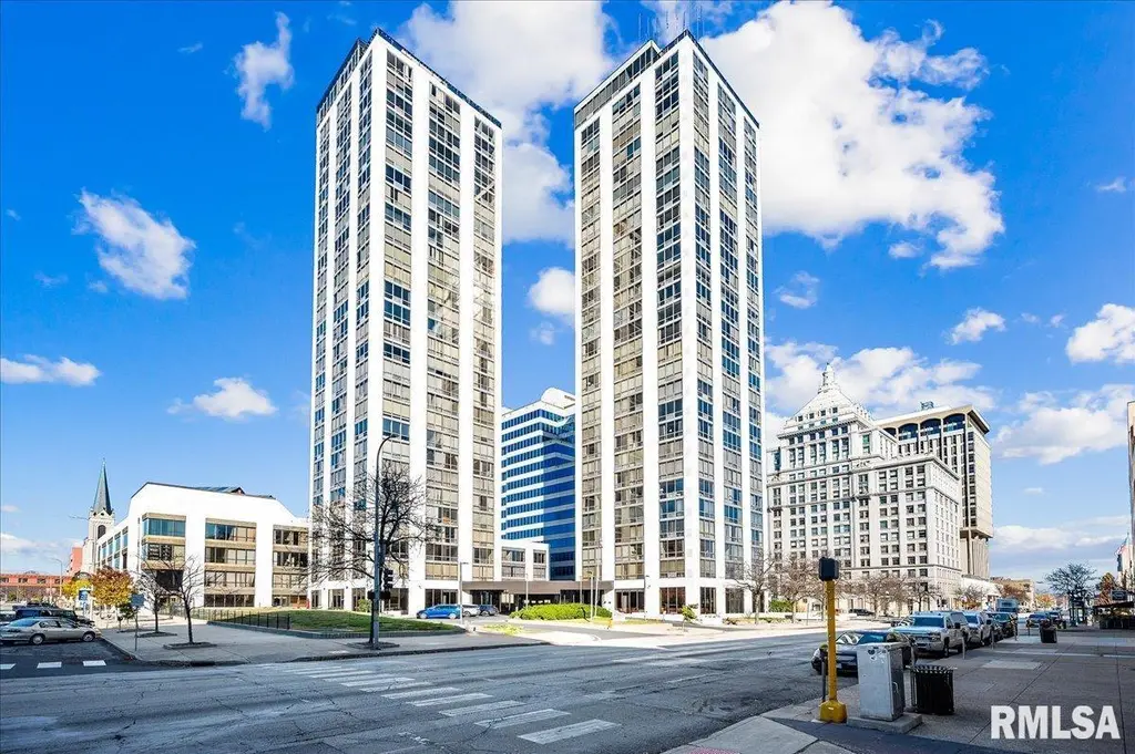 125 SW Jefferson Ave Unit W3 NE