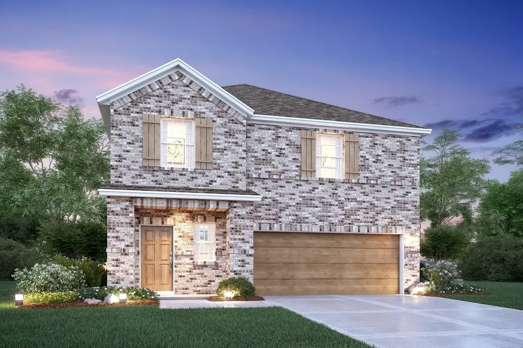 Dogwood II Plan