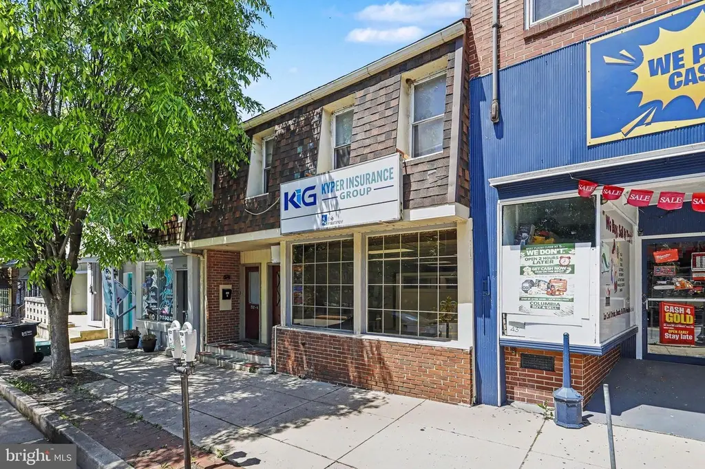 465 Locust St