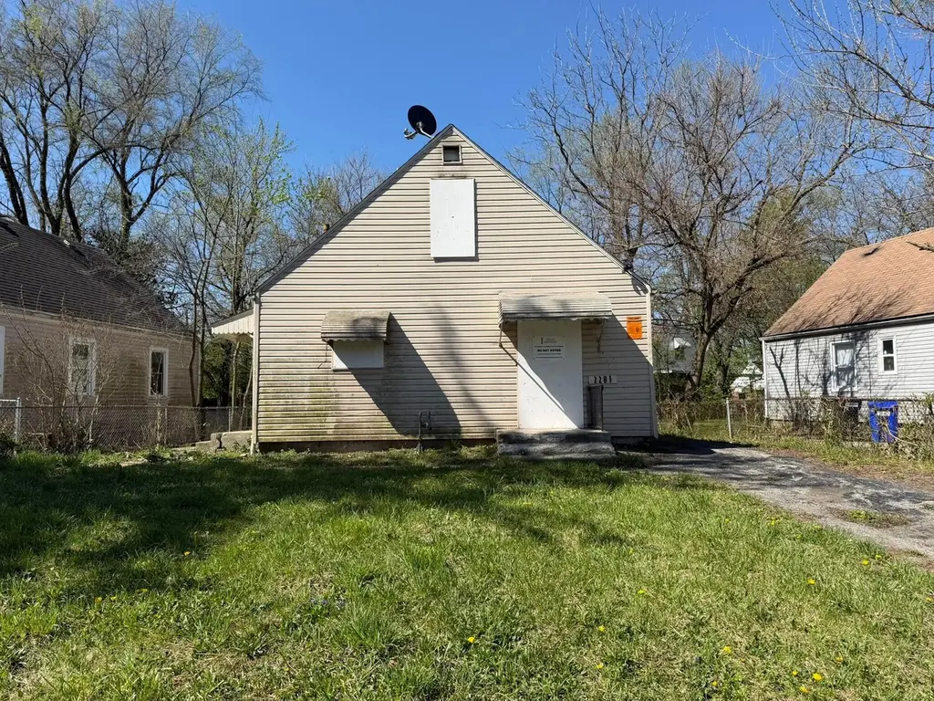 2281 Delbert Rd