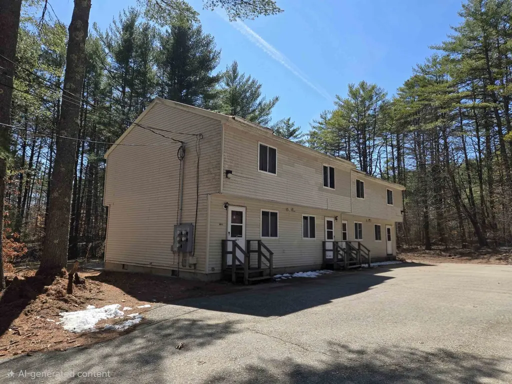 165 Sandogardy Pond Rd #9
