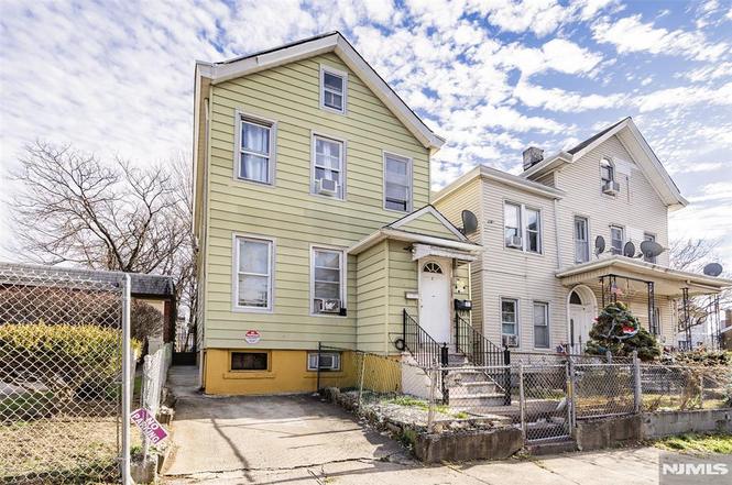 11 Mercer St