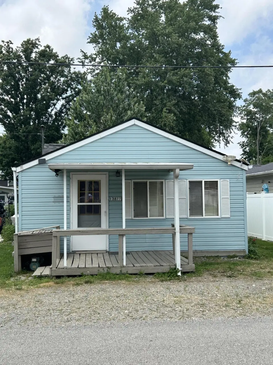 13877 Seminole Path