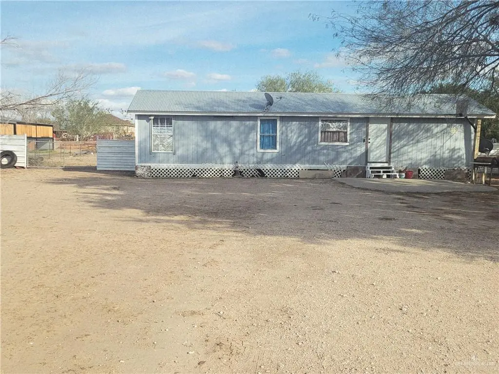 16804 Orange Dr