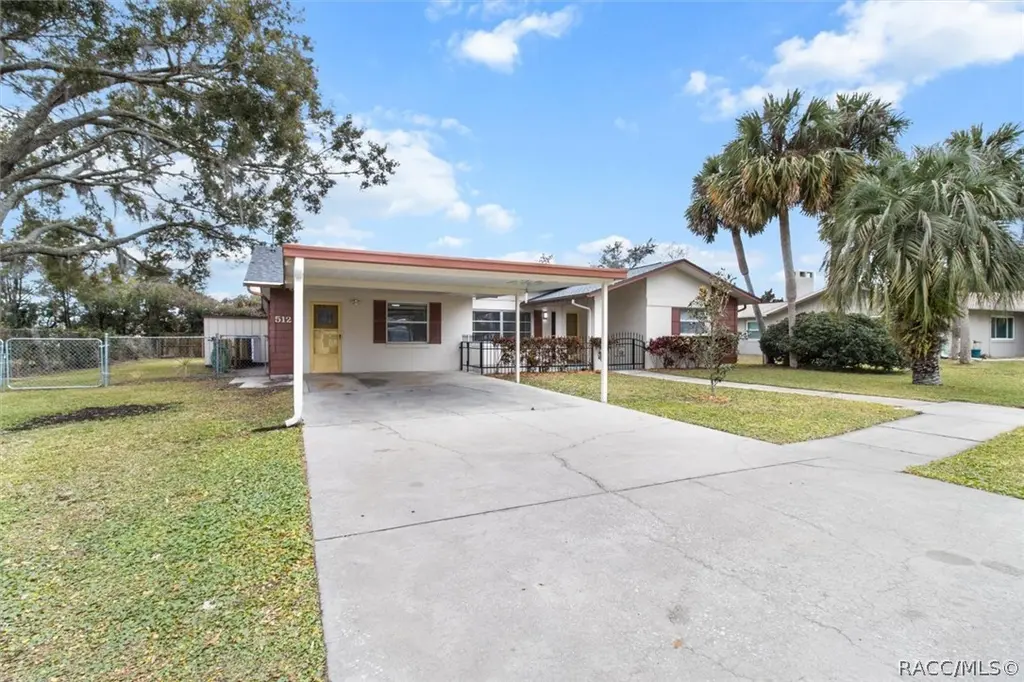 512 Paradise Pt