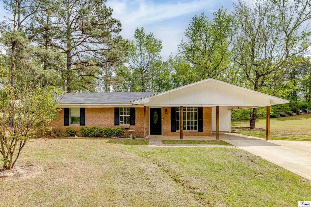 820 Tidwell Rd