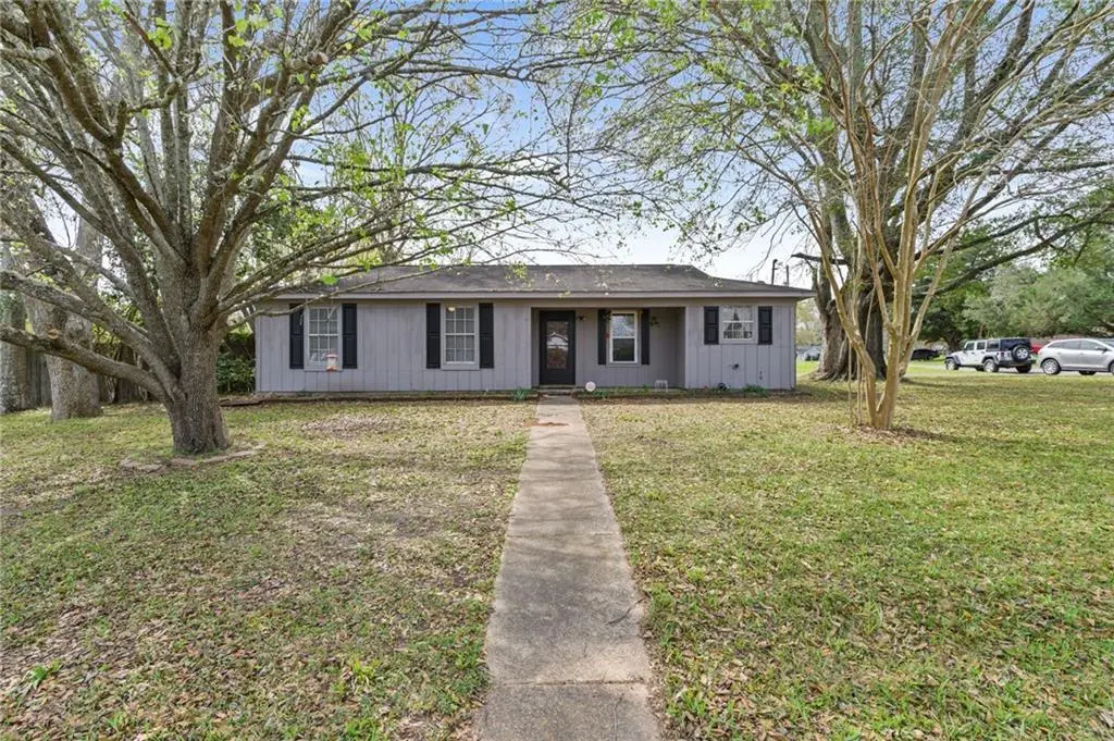 8501 Mcallister Dr