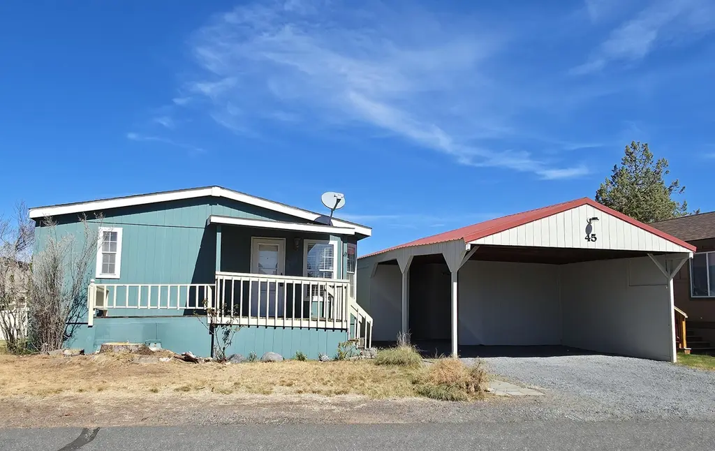 6100 S Hwy 97 #45
