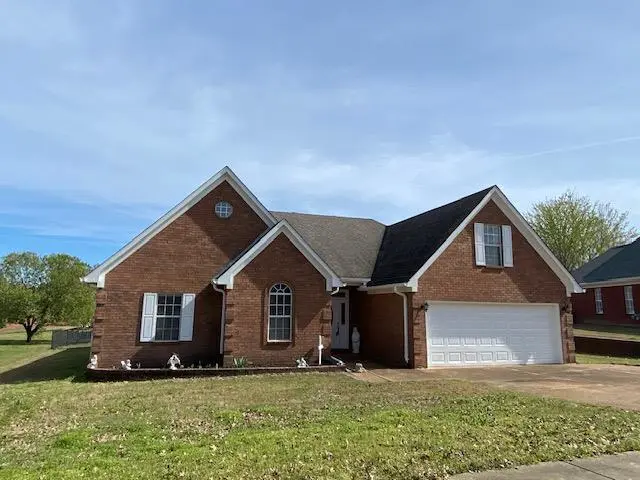 1268 S Lake Dr