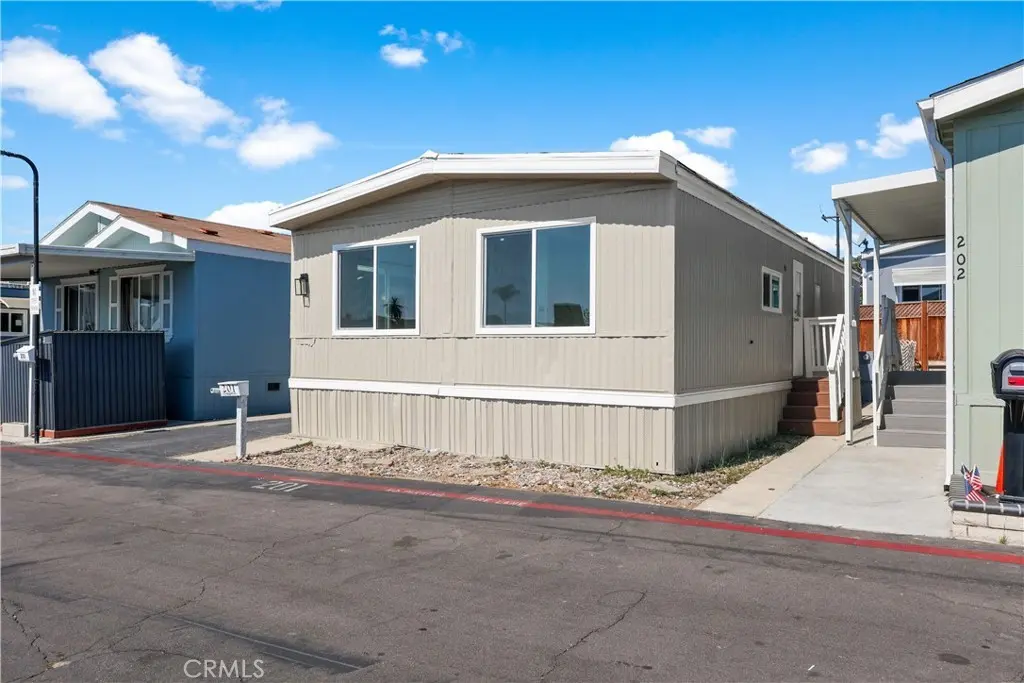 23701 Western Ave #201