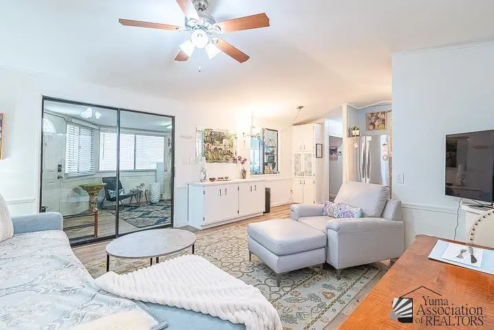 5707 E 32 St #22