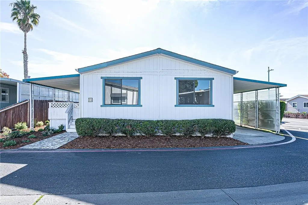 2550 Cienaga St #35