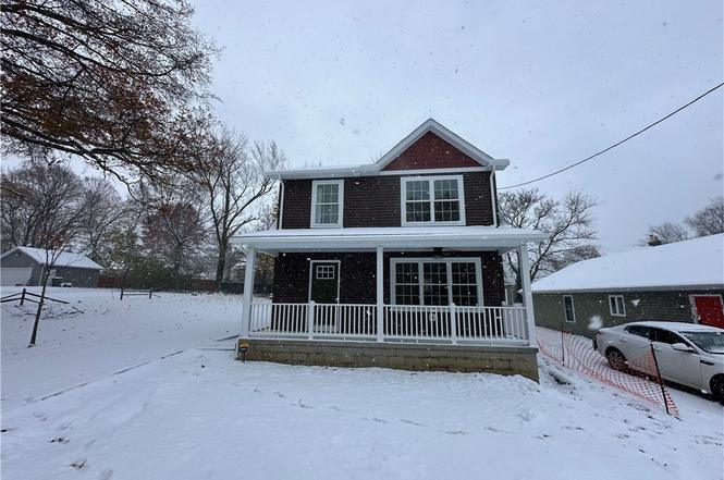 753 Mineral Springs Ave