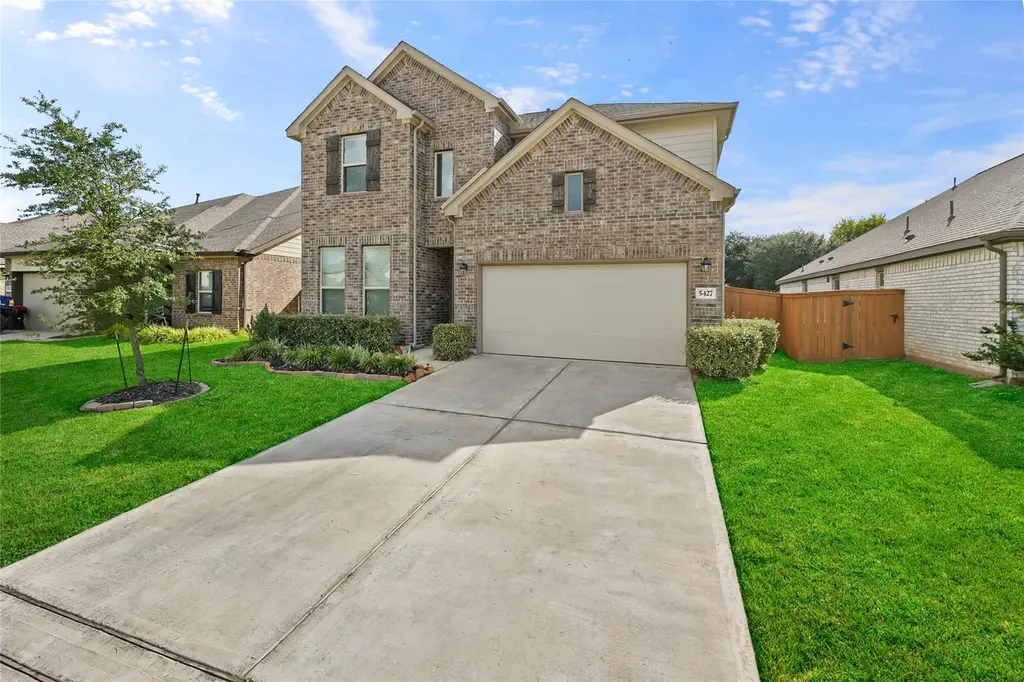 5427 Tourmaline Way