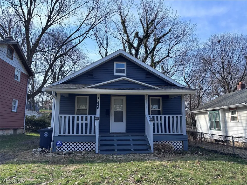 1236 Arnold Ave