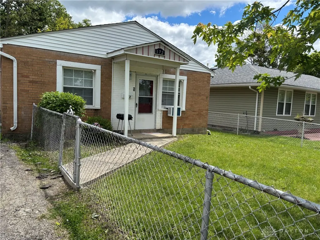 172 Olive Rd