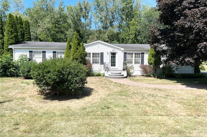 422 Mchenry Valley Rd