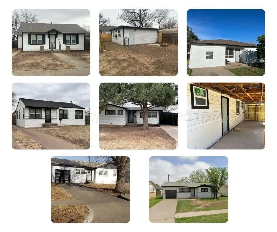 0 Southlawn Package