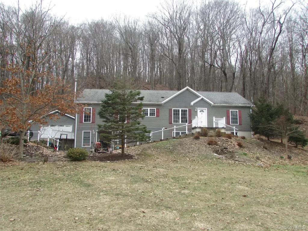 236 South Rd