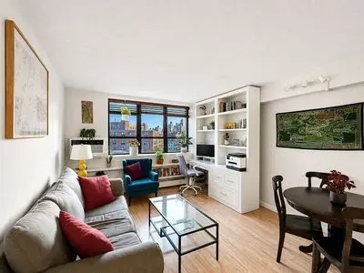 300 Cathedral Pkwy