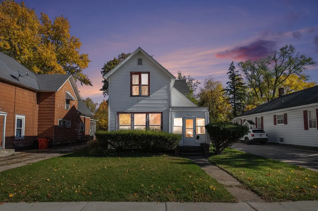 955 Colfax Ave