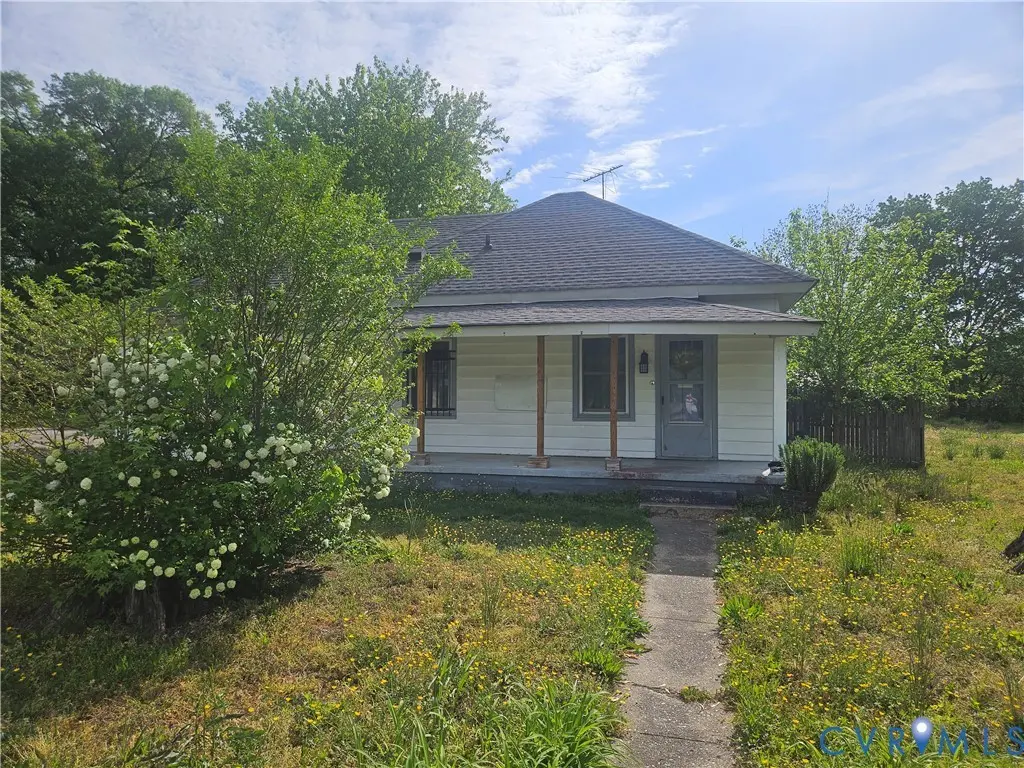 203 Wren Rd