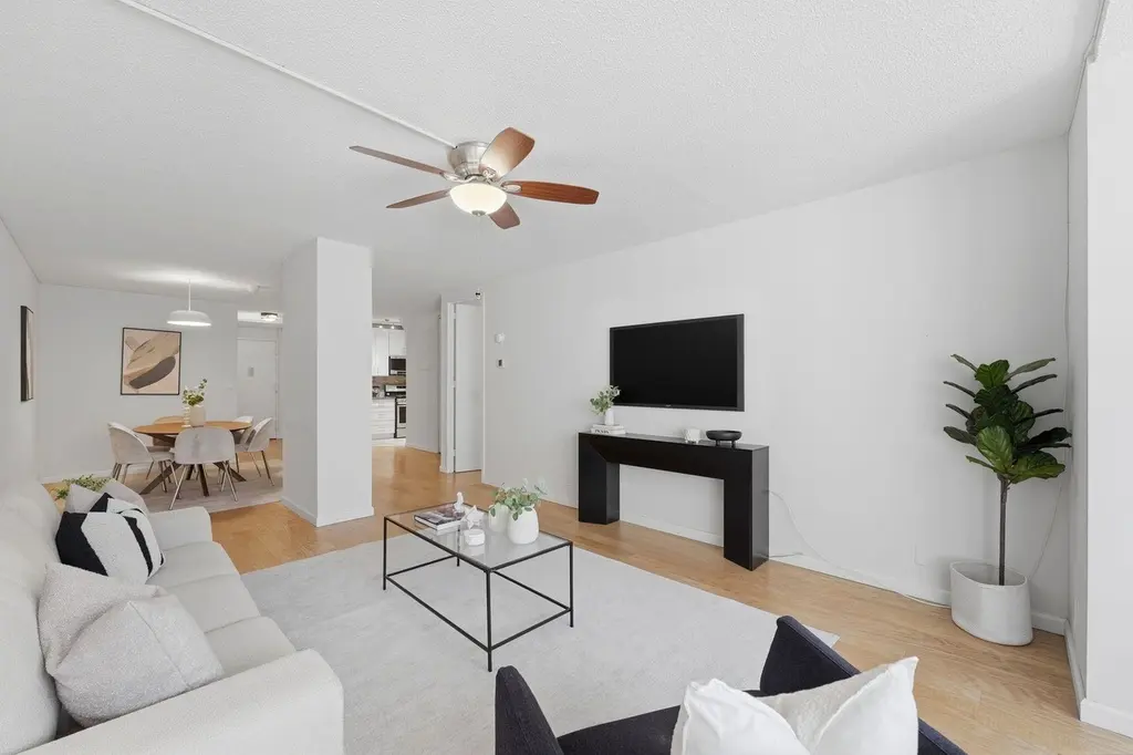 7000 BLVD E Unit 14F