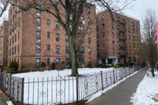 836 Tilden St Unit 6K