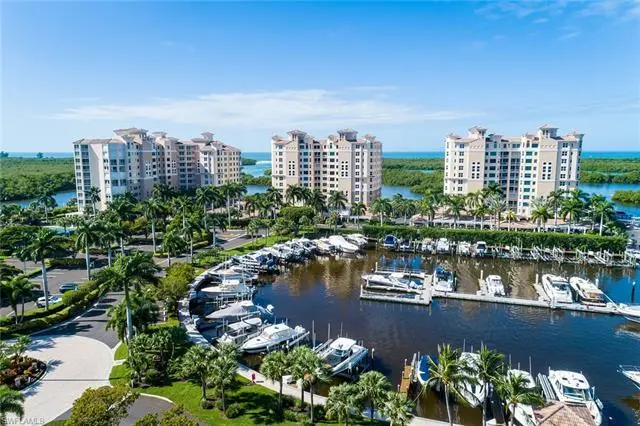 435 Dockside Dr Unit B703