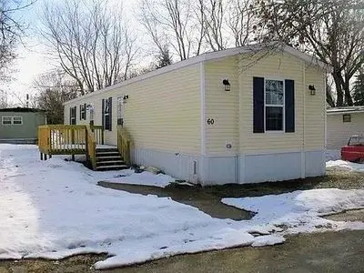 2500 Centennial Rd