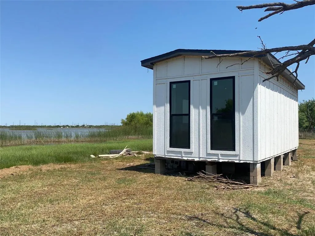 Lot 25 &26 Edgewater Beach Clb