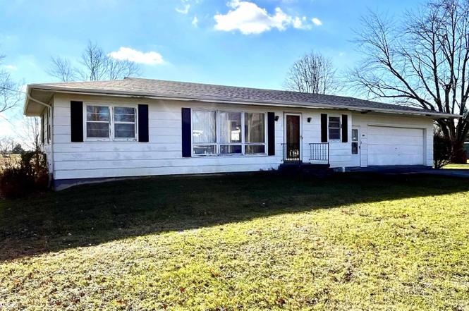 308 Guy Porter St