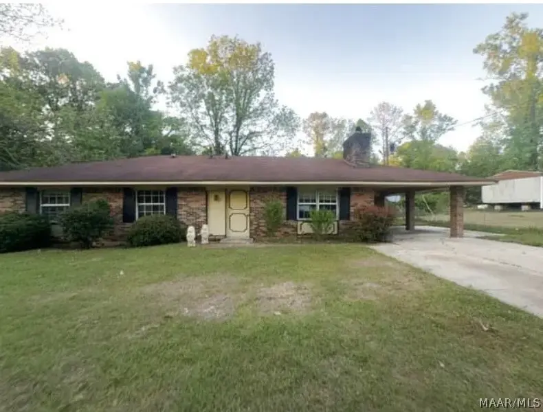 2239 Ramah Church Rd