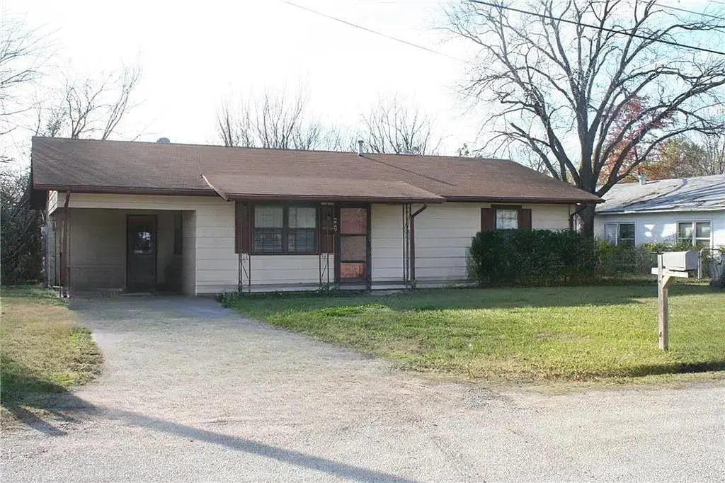 407 N Files St