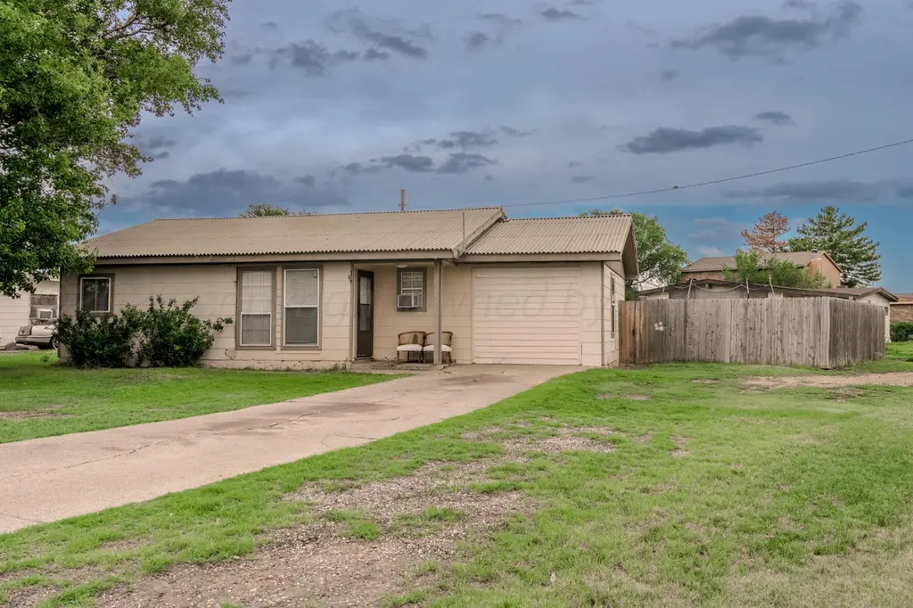 1000 S Varnon Dr