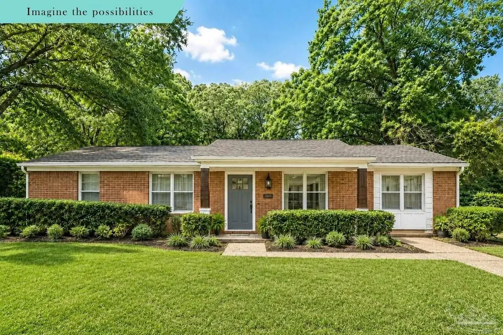 7721 Pontiac Dr