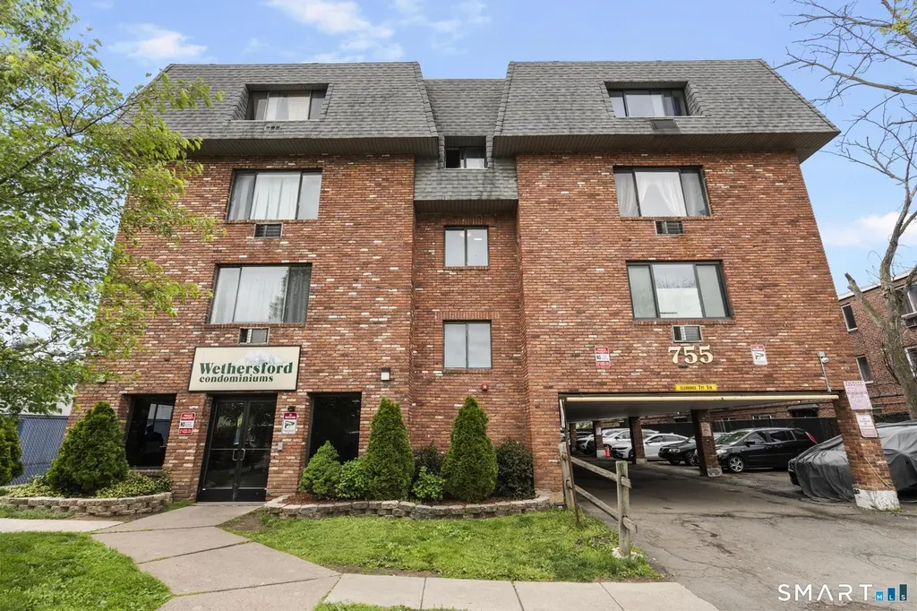 755 Wethersfield Ave Unit C13