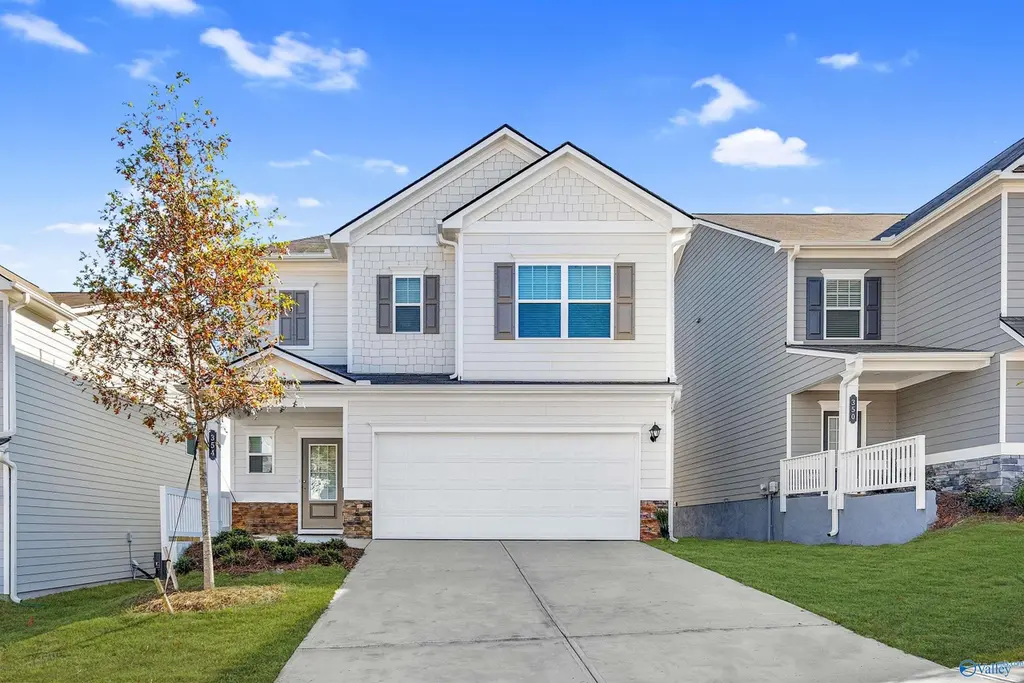 Braselton II Tanger Glen Trl
