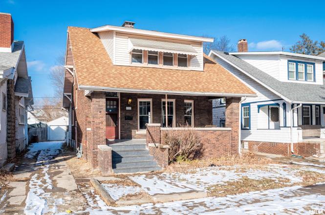 1713 W Barker Ave