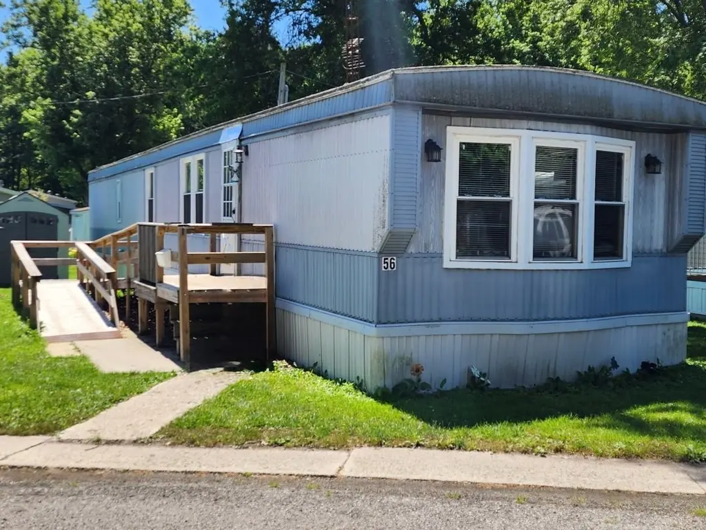 1639 Marion Waldo Rd #56